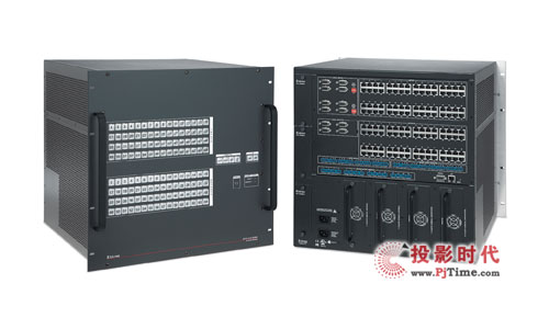 ȫϵ Extron MTPX Plus 6400 pg(xin)ГQF(xin)ѹ؛