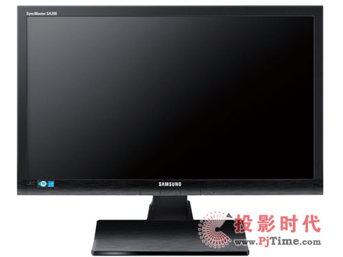 樸實無華 睿智之選 三星智翼SA200商用顯示器