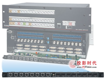  SMX ϵy(tng)ؾꇵ Extron USB ꇰF(xin)ѹ؛