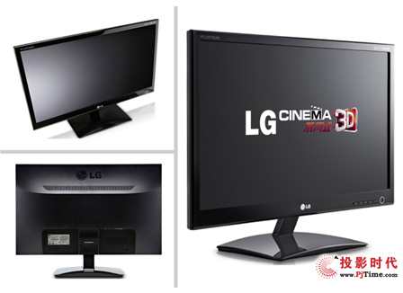LG CinemaWʽ3D@ʾLˮ 253D