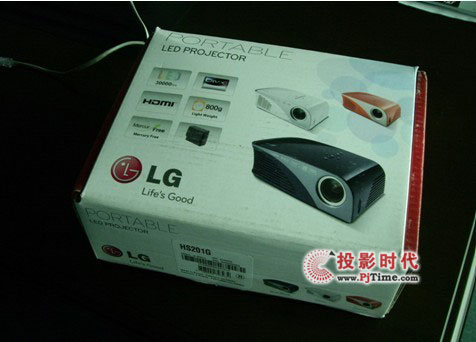 (qing)LED΢ͶӰC(j)200^b