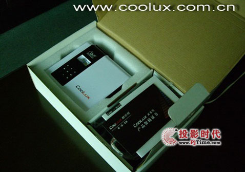 (qing)LED΢ͶӰC(j)200^b
