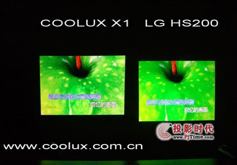 (qing)LED΢ͶӰC(j)200(j)(du)|(zh)