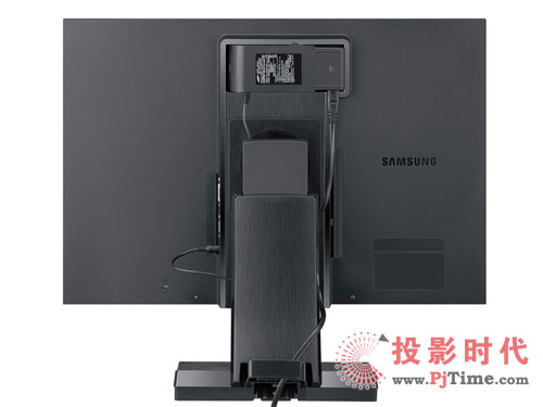 節(jié)能標(biāo)兵 三星新商顯為您打造綠色辦公環(huán)境