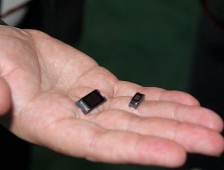 ݃xDLP Picog(sh)ͶӰC(j)CES 2012
