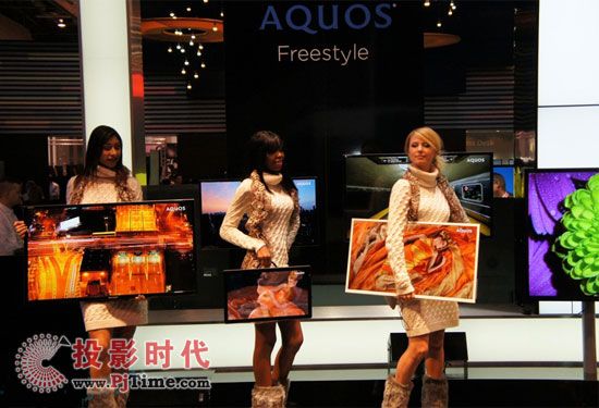 ՔAQUOS FreestyleҺҕ