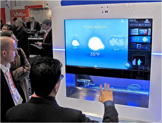 Ӣؠ(lin)InWindowƳͻӔ(sh)ָʾϵy(tng)|,Ϣ@ʾϵy(tng),ýwϢl(f)ϵy(tng),(sh)֘(bio),digital signage