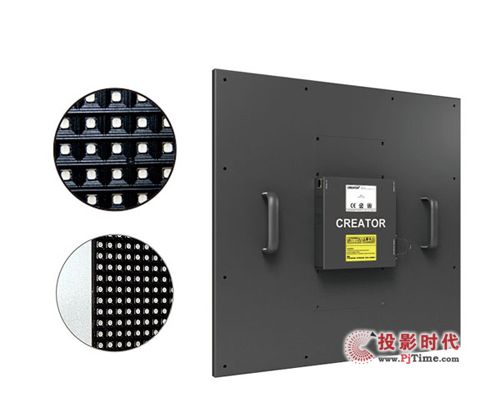 CREATOR���2012�ٶȰl(f��)�� �ڶ��������Fҕϵ�Б��(n��i)LED�������(qi��ng)��(sh��)�ǈ�(ch��ng)