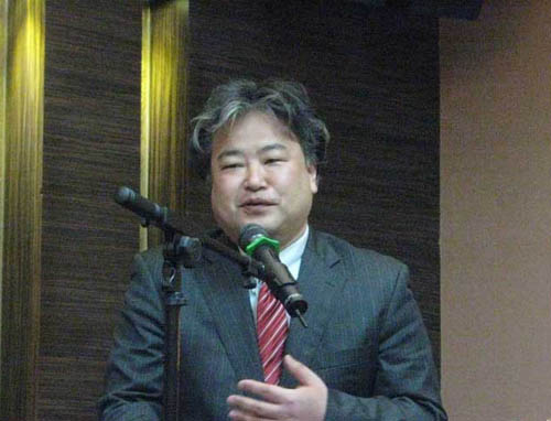 ���޸���FPDչ��(hu��)�cՓ�������_Ļ