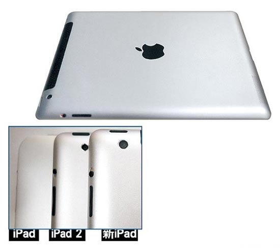 ʿOܽiPad 3