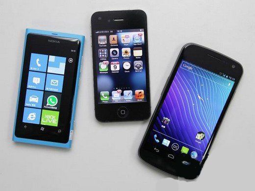 iOS/Android/WPC(j)^