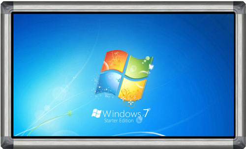 RIOTOUCH 新液晶觸控一體機(jī)的優(yōu)勢(shì)