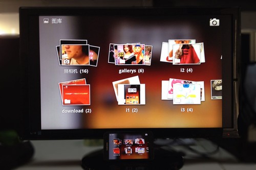 ���֙C����Ƭ��������(li��n)�@ʾ�����㌍�F(xi��n) 