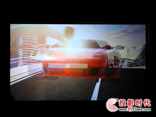  ĉK(qing)CF3DAͶӰ