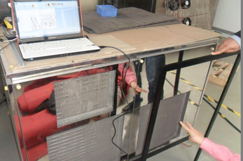 Riotouch�t���|����Խ����