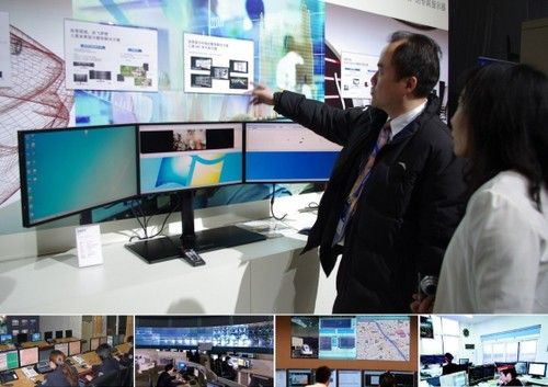 三星MD230專業(yè)多屏拼接 工作與娛樂的終極態(tài)