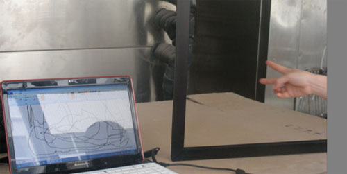 Riotouch�t���|����Խ����