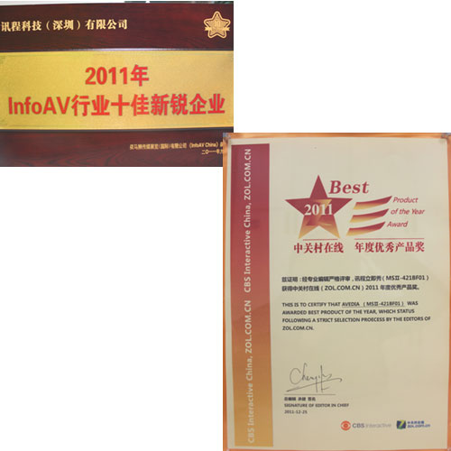 AvediaӍ�̿Ƽ�2011��ȫ@����P�c(di��n)