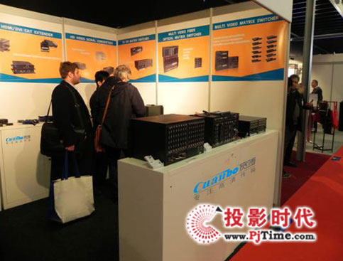 Cuanboy¸ISE 2012
