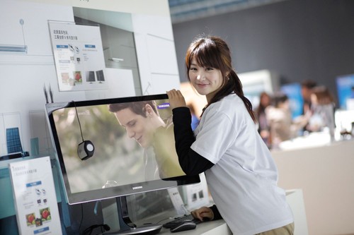 ChinaForum2012����PLS�Vҕ���@ʾ�����Pע 