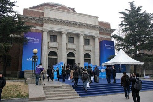 ChinaForum2012����PLS�Vҕ���@ʾ�����Pע 