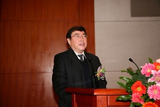 ����ƽ���@ʾ�ИI(y��)�f(xi��)��(hu��)2011�����(hu��)���_