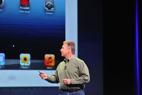 O¿iPadl(f)(hu)F(xin)(chng)DƬ\