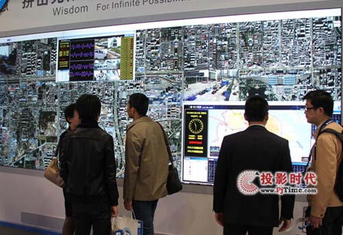 L(fng)ʢ InfoComm China 2012
