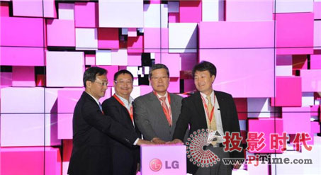InfoComm2012_ĻLG܊F(tun)࣡