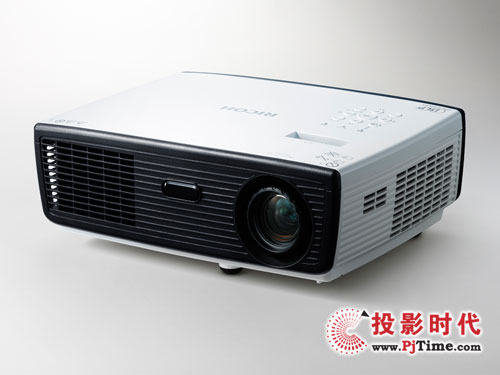 PJ 2130ϵ̽ͶӰC(j)
