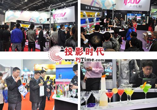 Infocomm China 2012չűĻ