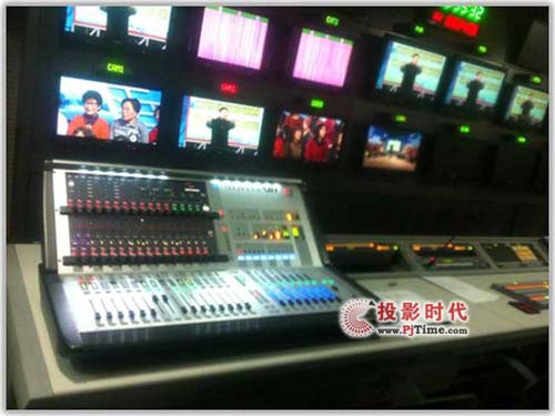 Ϻ|ҕݲʹSoundcraft Vi1(sh){(dio)_