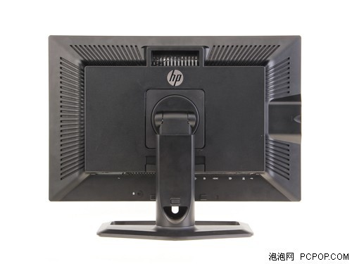 再發(fā)24英寸新品惠普ZR系列廣視角顯示器評測