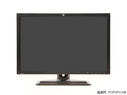 再發(fā)24英寸新品惠普ZR系列廣視角顯示器評測