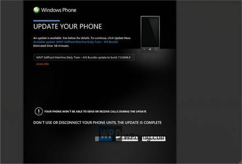 ʹZuneͬWindowsPhone