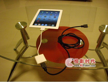 (dng)iPad3ϿᘷҕLED΢ͶӰC(j)