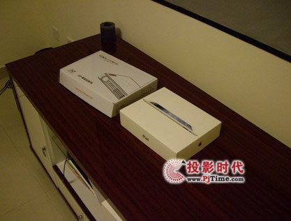 (dng)iPad3ϿᘷҕLED΢ͶӰC(j)