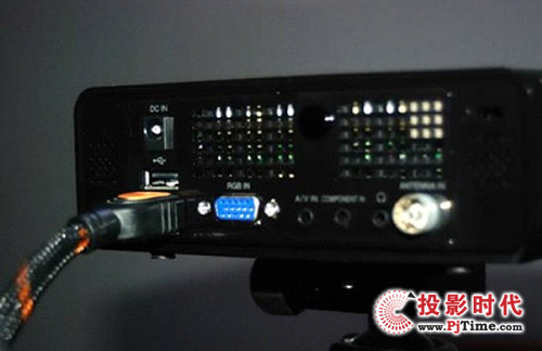 LG΢ͶӰC(j)HW300TCӿ