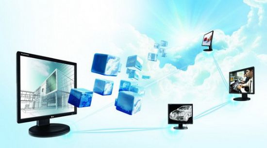 LG���@ʾ���]��CPU�ʹ惦�������O(sh��)��