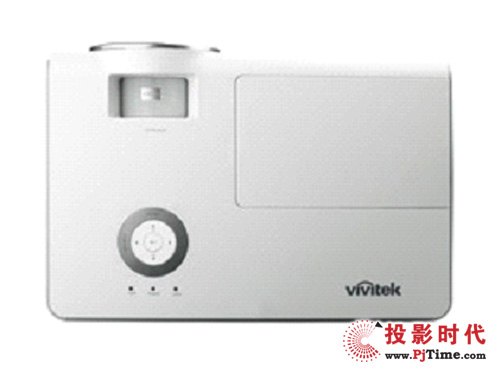 VivitekӍD85ESTA(yu)^̽ͶӰCУ@ɫ