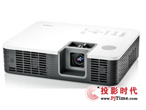Wyɿ»ϹԴͶӰC(j)InfoComm 2012