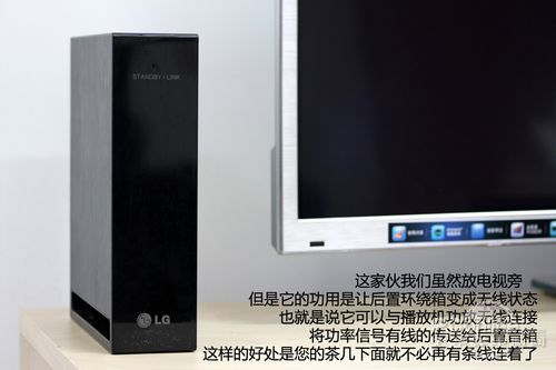 LG 3DͥӰԺ BH9520TW ԇu(png)y(c)