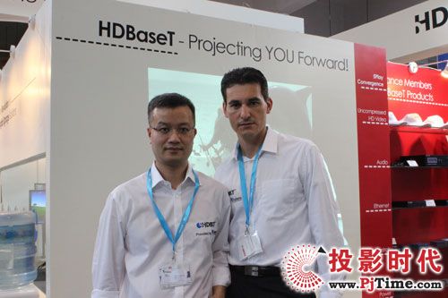 HDBaseT(li��n)�˸��V�㣺һ�������Խ�Q���І��}
