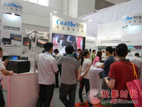Cuanboyȫa(chn)ƷPalm EXPO 2012