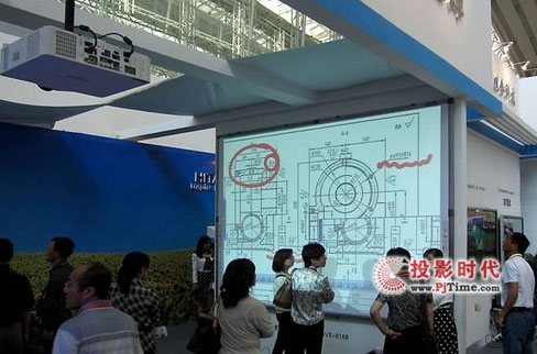 ����168�糬����Ӱװ�HVE-8168�߽�չ��׷��