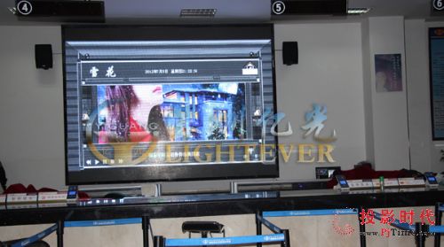 ����LED����Ļ