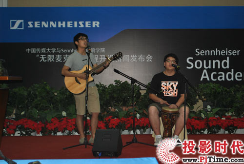 yִo(w)ԒͲI(y)n̡Ї(gu)ýW(xu)cSennheiser푌W(xu)Ժ_(ki)ʼӋ(j)