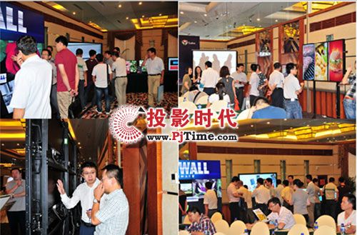 NEC����Һ���@ʾ����(y��ng)�÷���������(hu��)�����չ�