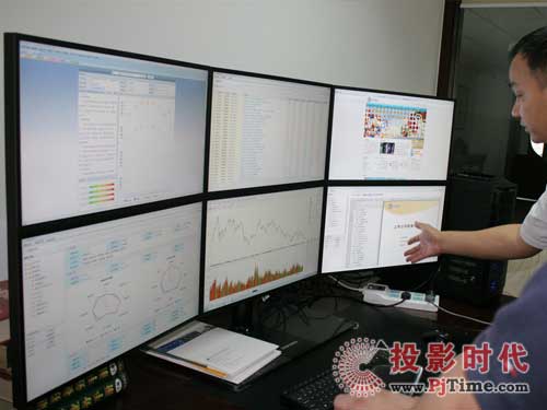 ����Һ��ƴ���Ј����� ����MD230�ИI(y��)��(y��ng)��չʾ