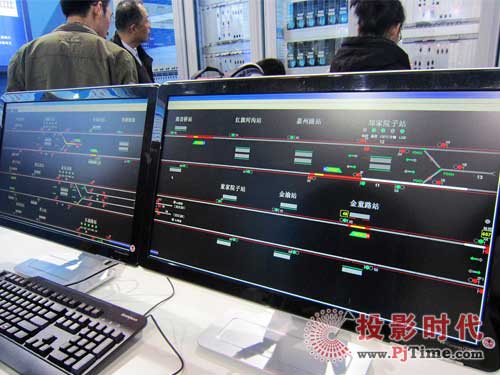 ����Һ��ƴ���Ј����� ����MD230�ИI(y��)��(y��ng)��չʾ